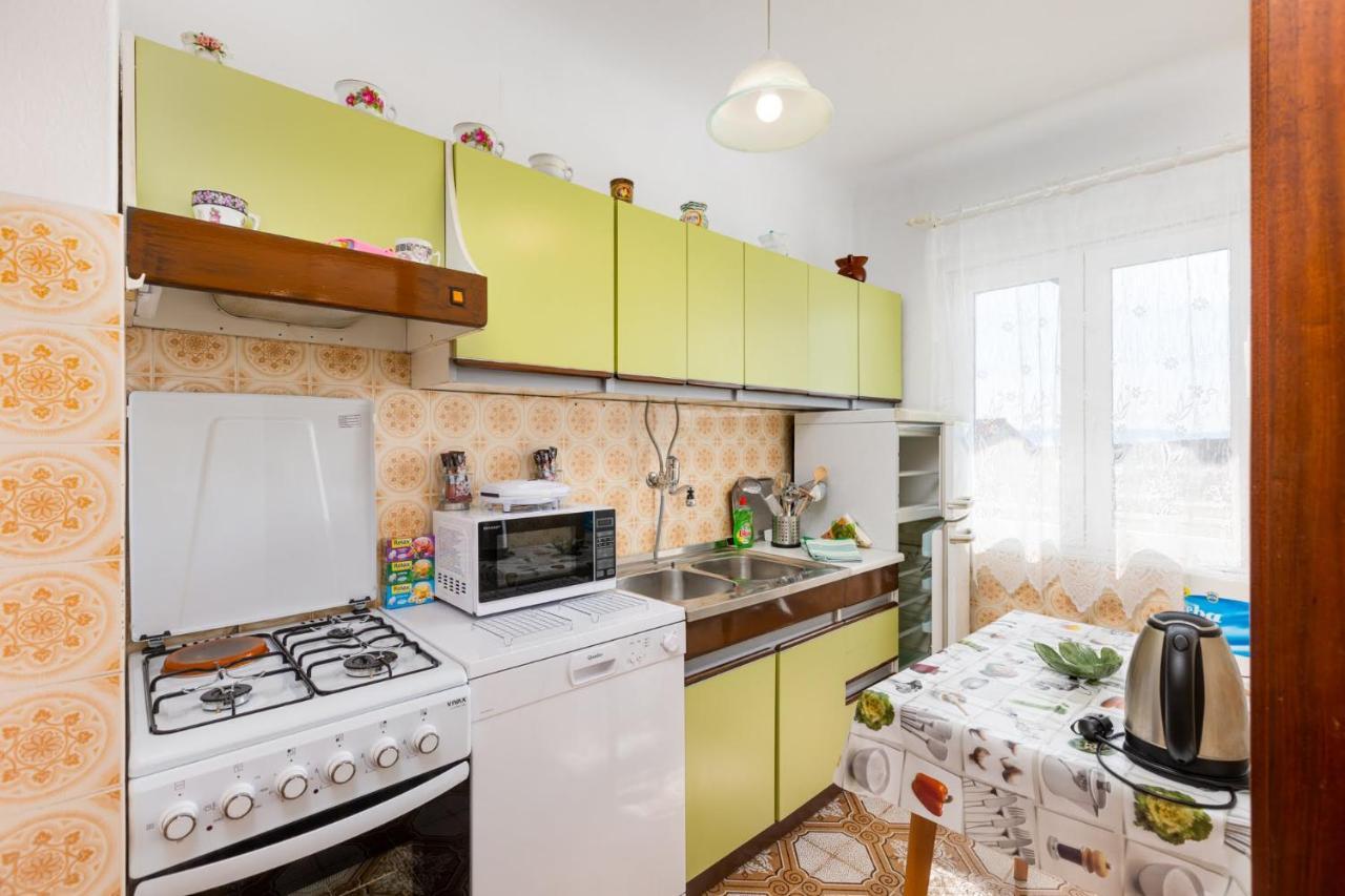 بونات Apartman Tena المظهر الخارجي الصورة