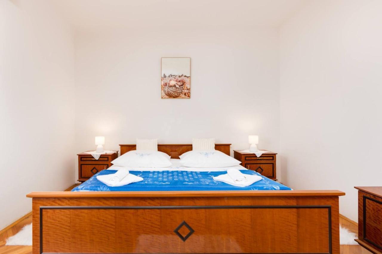 بونات Apartman Tena المظهر الخارجي الصورة