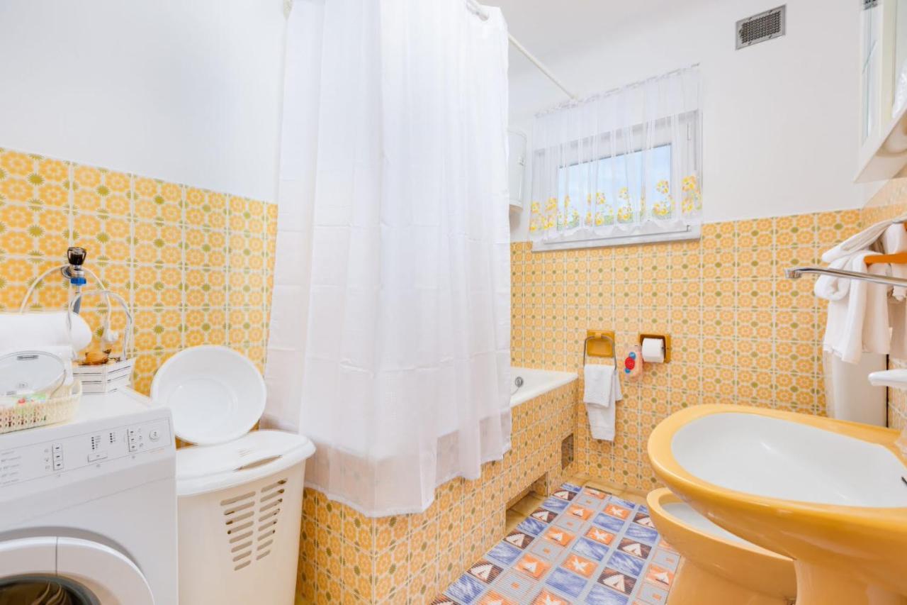 بونات Apartman Tena المظهر الخارجي الصورة