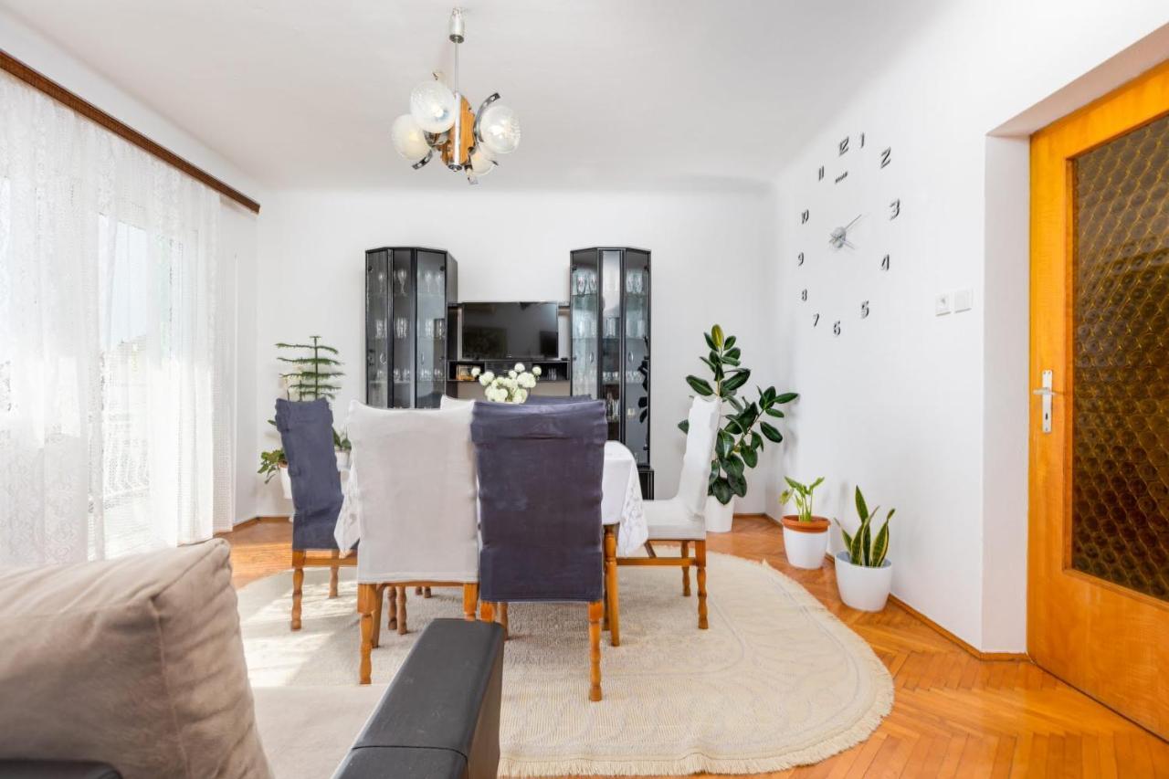 بونات Apartman Tena المظهر الخارجي الصورة