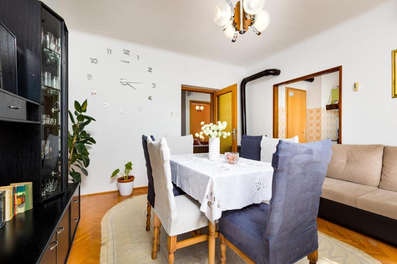 بونات Apartman Tena المظهر الخارجي الصورة
