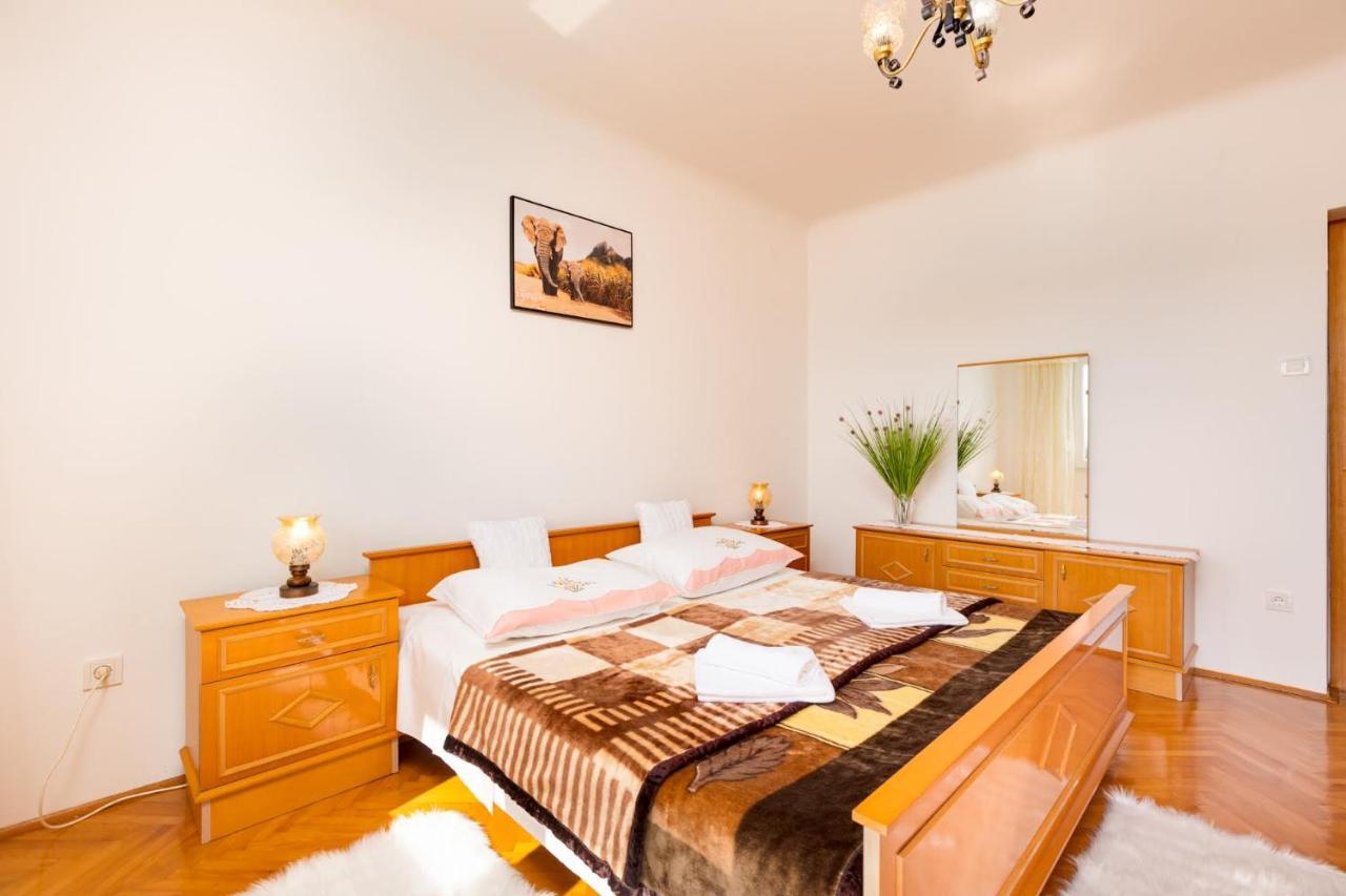بونات Apartman Tena المظهر الخارجي الصورة