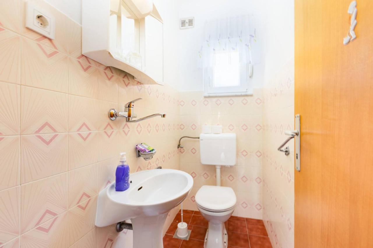 بونات Apartman Tena المظهر الخارجي الصورة